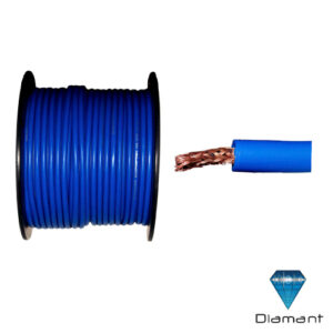 CABLE PARA MICROFONO 2X24