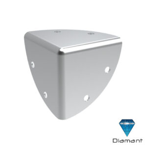 ESQUINEROS PARA BAFLE METAL COMBOS