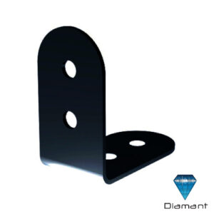 ESCUADRA PARA CASE RACK 1220BK