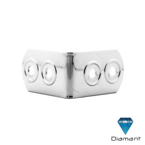 ESCUADRA PARA CASE RACK 1703CH