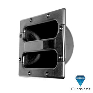 AGARRADERAS PARA BAFLE 30769