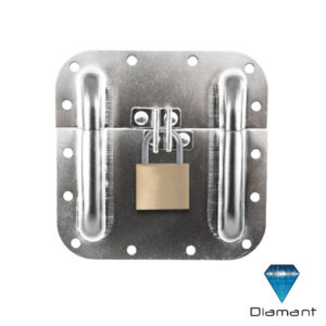 BROCHES CASE RACK 4880