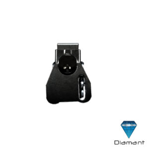 BROCHES CASE RACK 7339BK