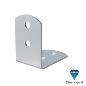 ESCUADRA PARA CASE RACK B0702