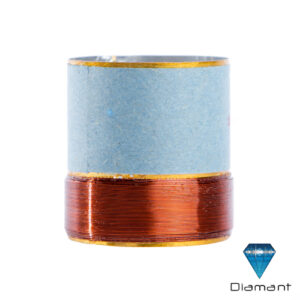 BOBINAS PARA BOCINA 1 1/2" A 8 OHMS