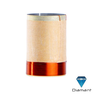 BOBINAS PARA BOCINA 3/4" A 8 OHMS