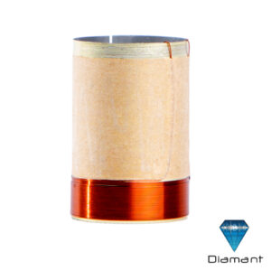 BOBINAS PARA BOCINA 3/4" A 8 OHMS