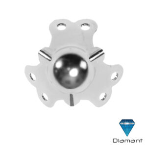 ESQUINEROS DE BOLA C1345Z