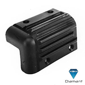 ESQUINEROS PARA BAFLE PLASTICO GRANDE