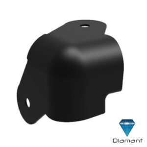 ESQUINEROS PARA BAFLE METAL UÑA