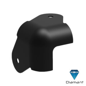 ESQUINEROS PARA BAFLE METAL ESCUADRA