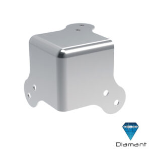 ESQUINEROS DE CUBO C1850Z