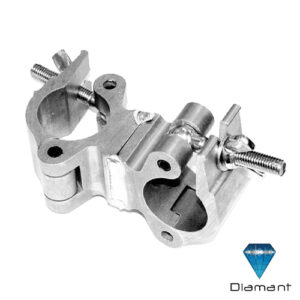 CLAMP DOBLE FIJA C4491