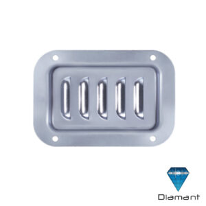 PLACAS PARA CASE RACK D0516Z