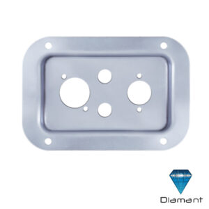 PLACAS PARA BAFLE D0586Z