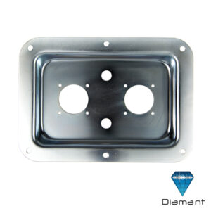 PLACAS PARA BAFLE D4029Z