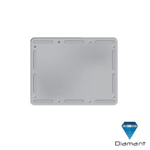 PLACAS PARA ETIQUETA D4115Z