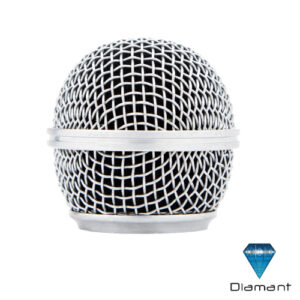 REPUESTO PARA MICROFONO REJILLA