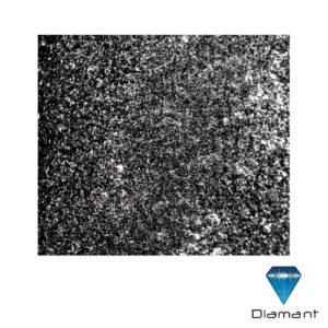 FIELTRO PARA BAFLE 1.22 NEGRO