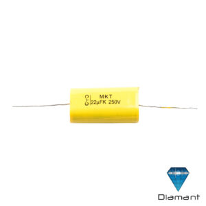 FILTROS 22MF A 250V