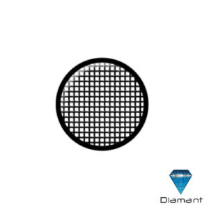 REJILLAS PARA BAFLE DE 8"