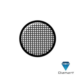 REJILLAS PARA BAFLE DE 10"