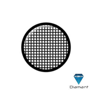 REJILLAS PARA BAFLE DE 12"