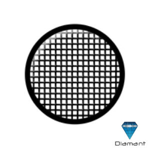 REJILLAS PARA BAFLE DE 15"