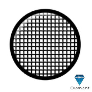 REJILLAS PARA BAFLE DE 18"