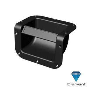 AGARRADERAS PARA BAFLE H102490