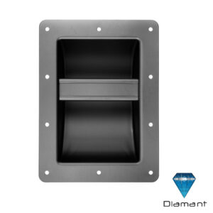 AGARRADERAS PARA BAFLE H1104