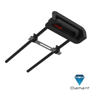 AGARRADERAS EXTENSIBLE H2000