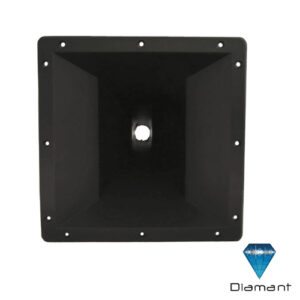 DIFUSOR TROMPETA PARA DRIVER CON ROSCA