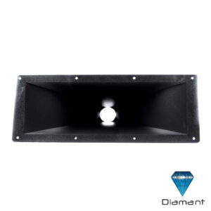 DIFUSOR TROMPETA PARA DRIVER CON ROSCA