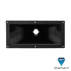 DIFUSOR TROMPETA PARA DRIVER CON ROSCA