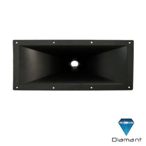 DIFUSOR TROMPETA PARA DRIVER CON ROSCA