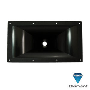 DIFUSOR TROMPETA PARA DRIVER CON ROSCA