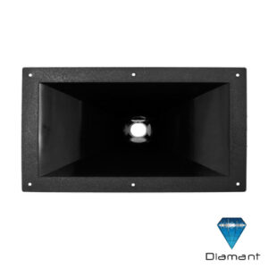 DIFUSOR TROMPETA PARA DRIVER CON ROSCA