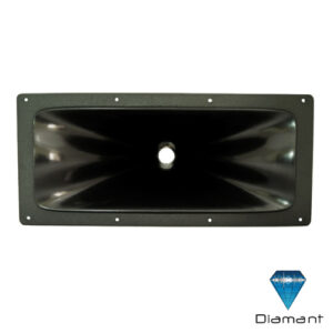 DIFUSOR TROMPETA PARA DRIVER CON ROSCA