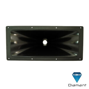 DIFUSOR TROMPETA PARA DRIVER CON ROSCA