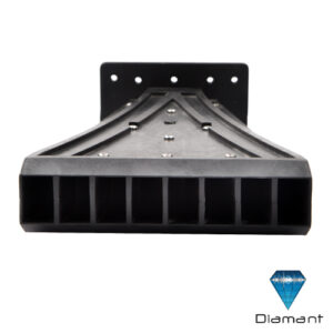 DIFUSOR TROMPETA PARA BAFLE LINEAL
