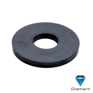 IMAN PARA BOCINA DIAMETRO 11.5 CM