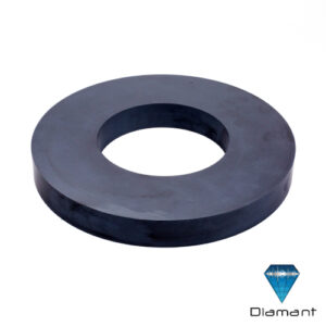 IMAN PARA BOCINA DIAMETRO 22 CM