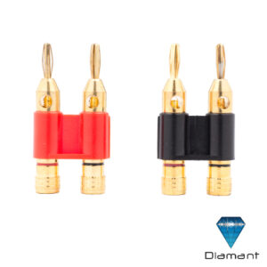 CONECTORES TIPO BANANAS