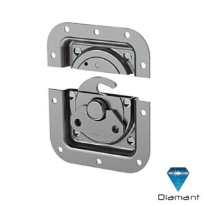 BROCHES CASE RACK L787