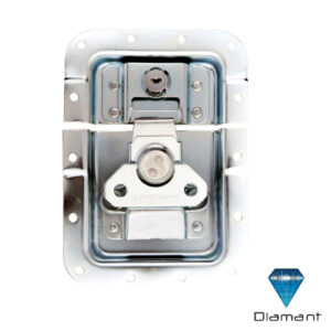 BROCHES CASE RACK L911/527MOL