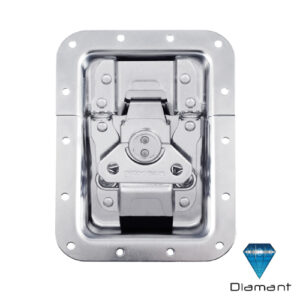 BROCHES CASE RACK L944/527MOL4