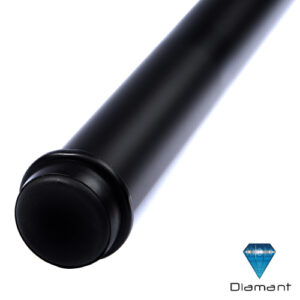 TUBO PARA BAFLE 1 3/8"