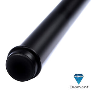 TUBO PARA BAFLE 1 1/2"