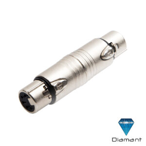 NEUTRIK CONVERTIDOR XLR NA5FF